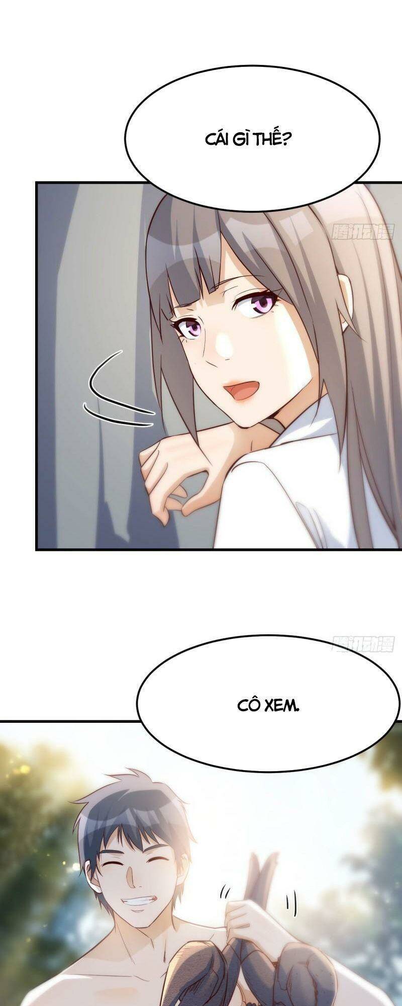 Trong Nhà Có 2 Bạn Gái Song Sinh - Chapter 259 - Page 15