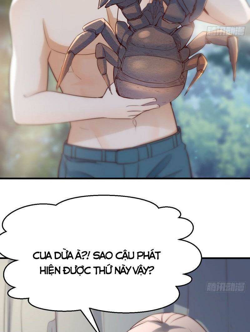 Trong Nhà Có 2 Bạn Gái Song Sinh - Chapter 259 - Page 16