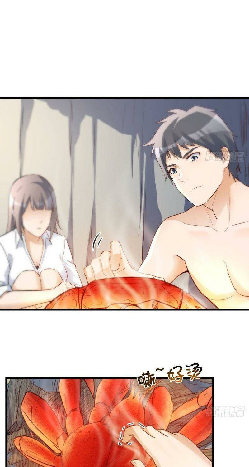 Trong Nhà Có 2 Bạn Gái Song Sinh - Chapter 259 - Page 22