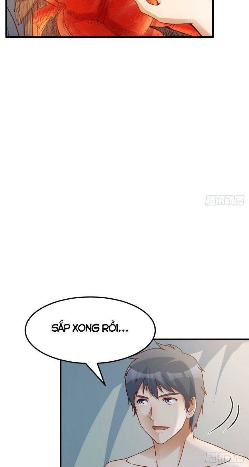 Trong Nhà Có 2 Bạn Gái Song Sinh - Chapter 259 - Page 23