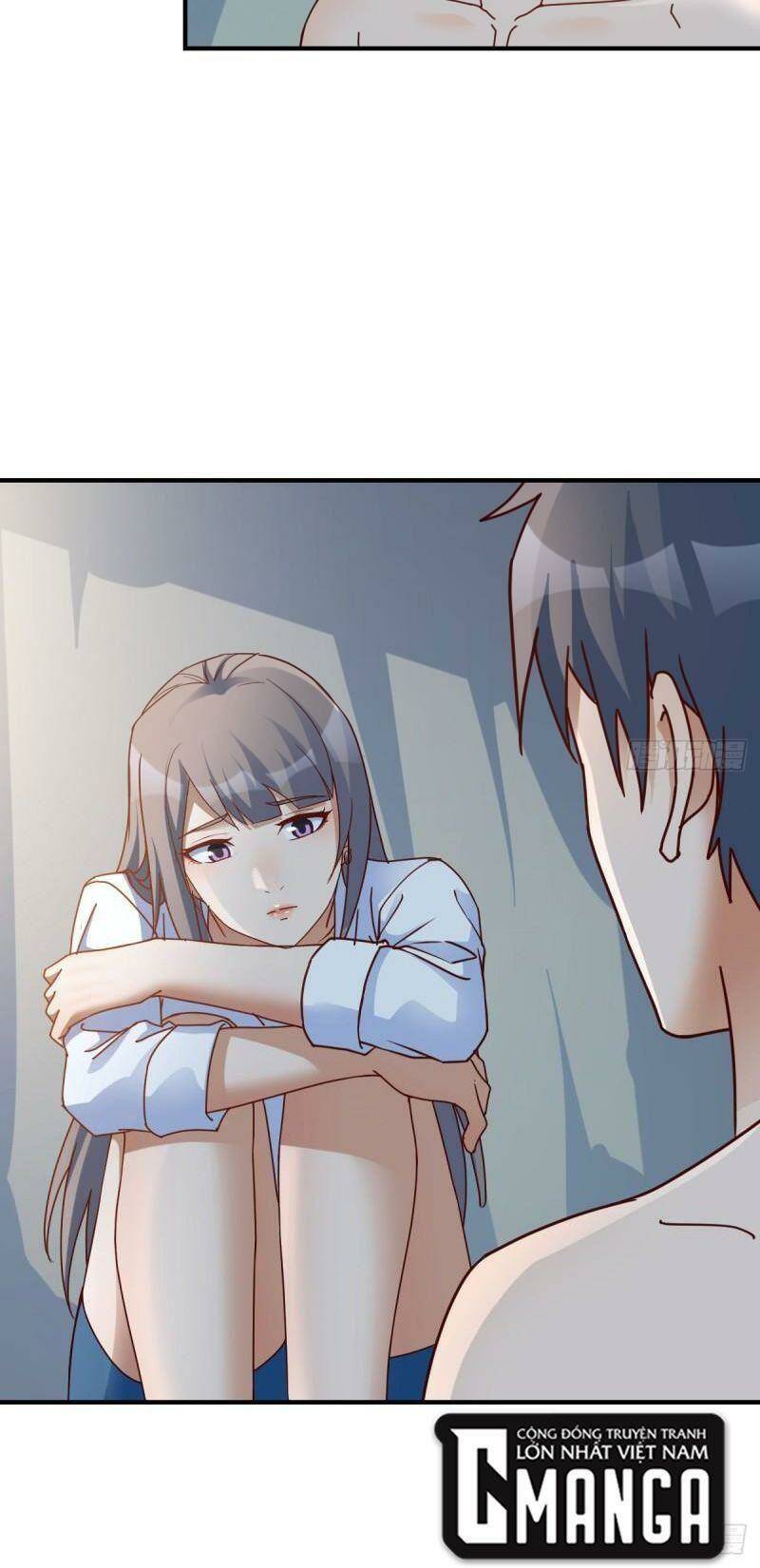 Trong Nhà Có 2 Bạn Gái Song Sinh - Chapter 259 - Page 24