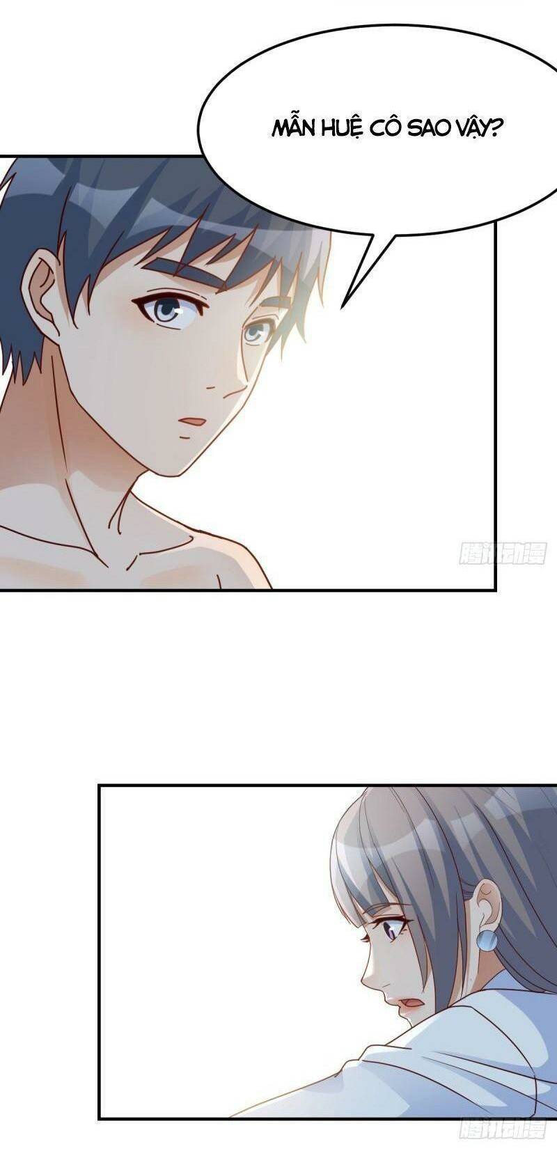 Trong Nhà Có 2 Bạn Gái Song Sinh - Chapter 259 - Page 25