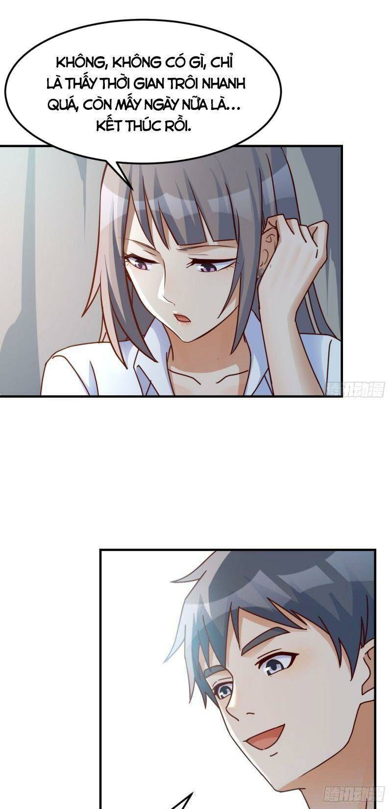 Trong Nhà Có 2 Bạn Gái Song Sinh - Chapter 259 - Page 26