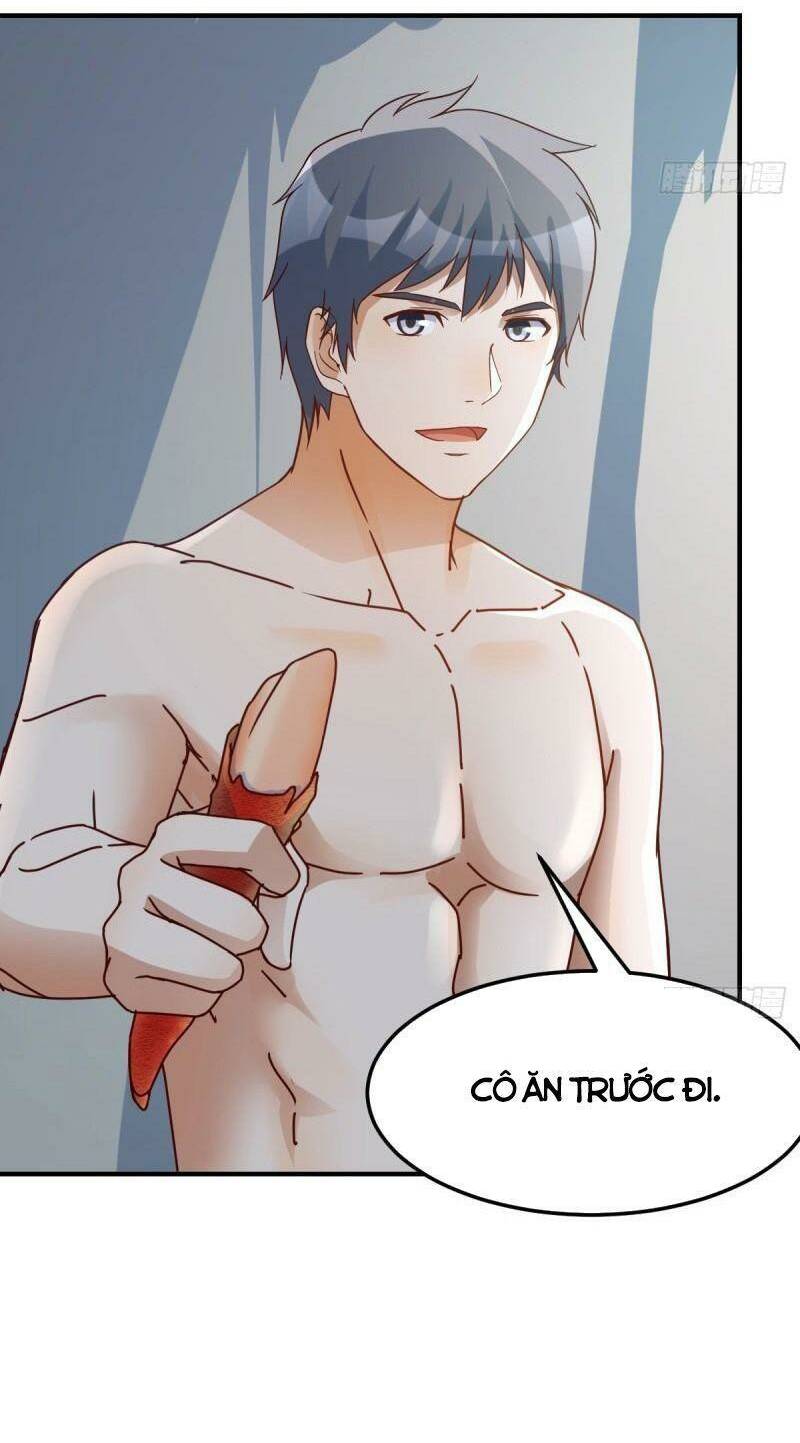 Trong Nhà Có 2 Bạn Gái Song Sinh - Chapter 259 - Page 29