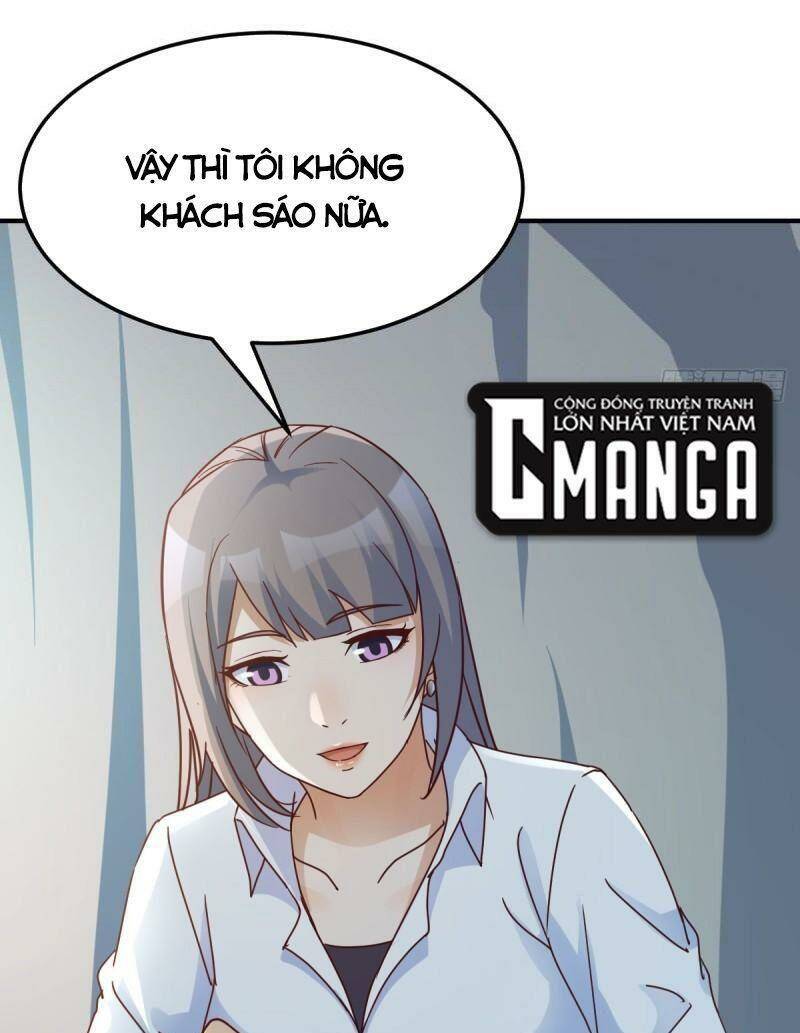 Trong Nhà Có 2 Bạn Gái Song Sinh - Chapter 259 - Page 30