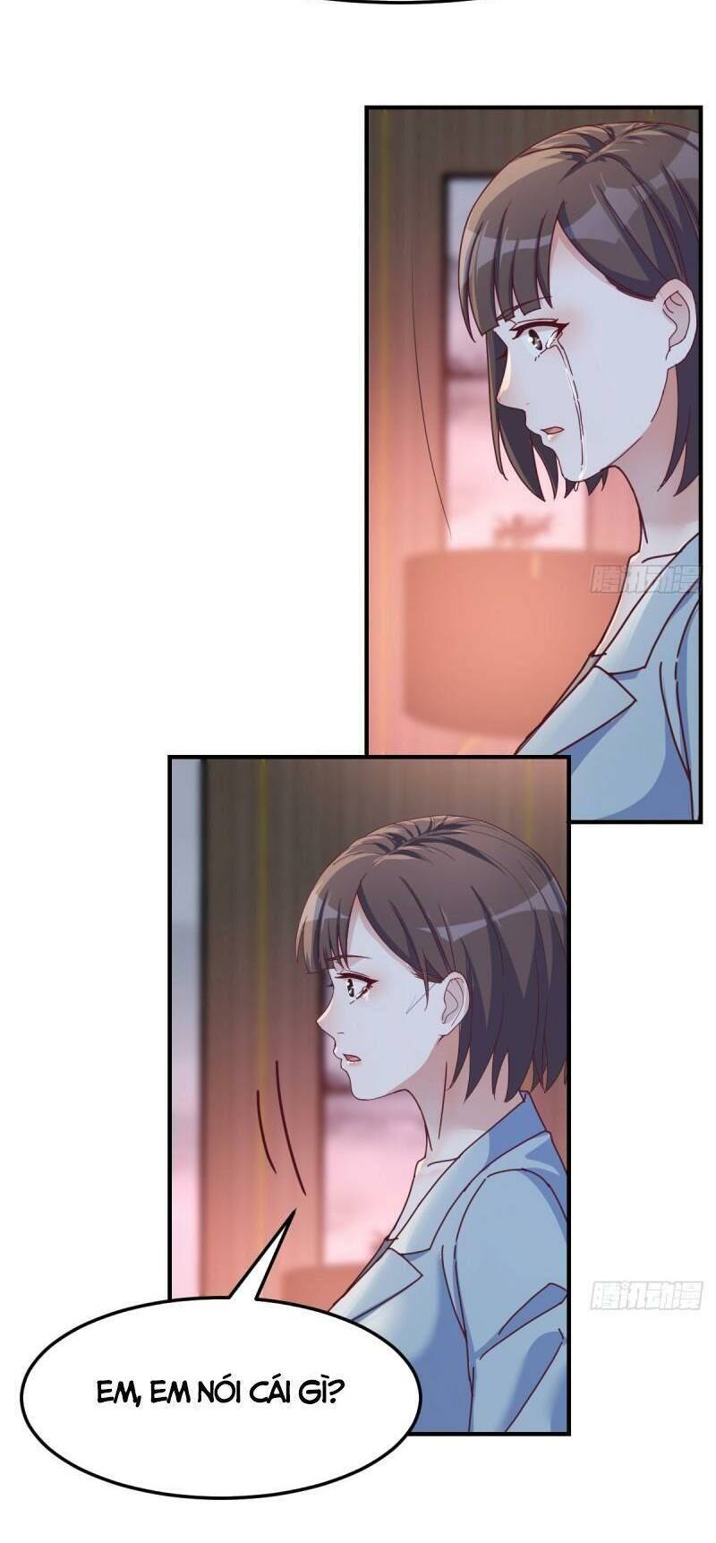 Trong Nhà Có 2 Bạn Gái Song Sinh - Chapter 259 - Page 4