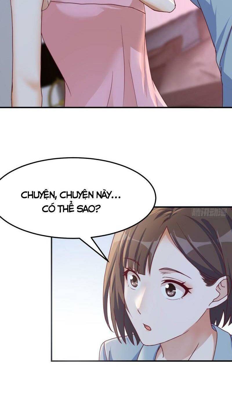 Trong Nhà Có 2 Bạn Gái Song Sinh - Chapter 259 - Page 6