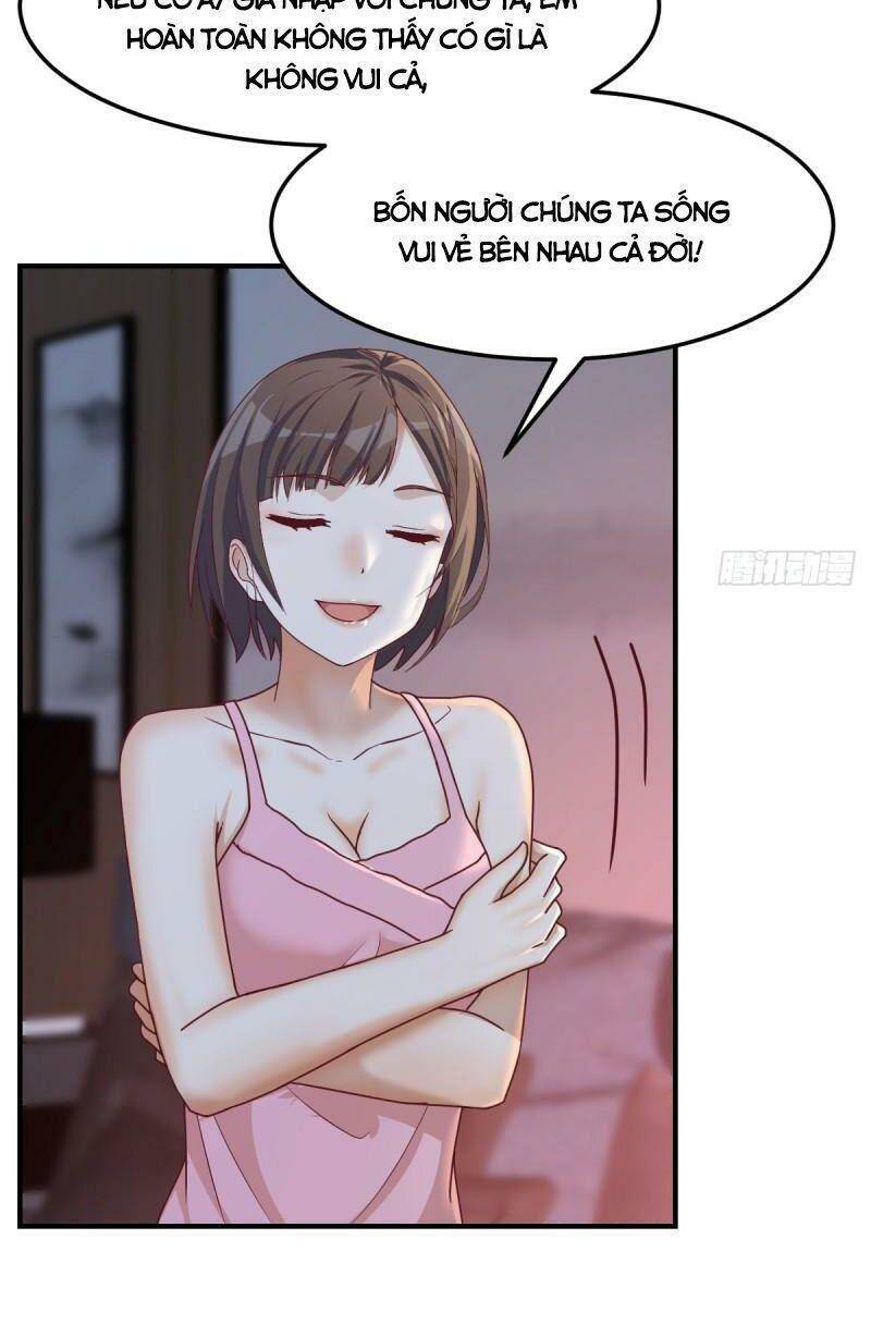 Trong Nhà Có 2 Bạn Gái Song Sinh - Chapter 259 - Page 8