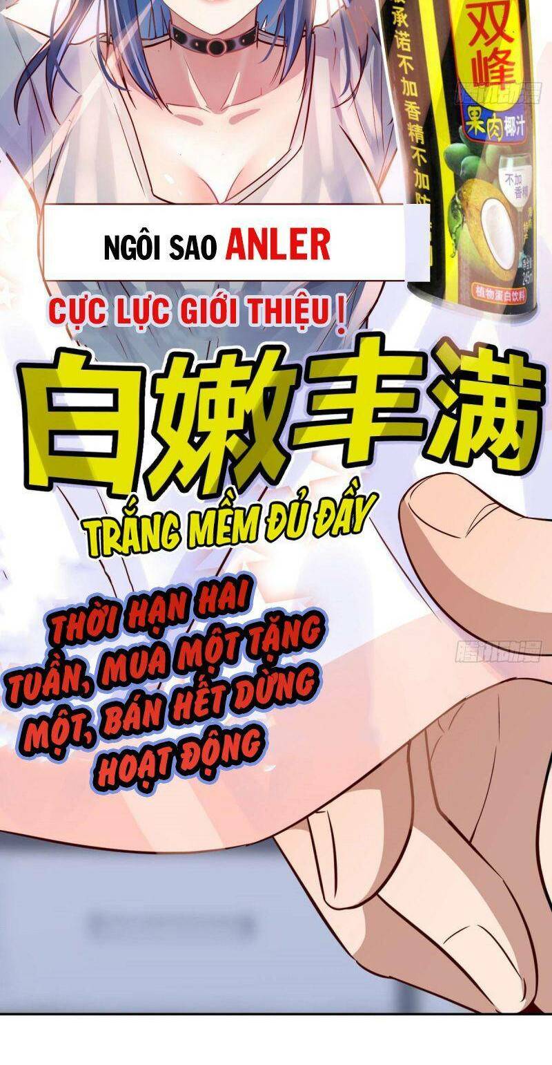 Trong Nhà Có 2 Bạn Gái Song Sinh - Chapter 26 - Page 9
