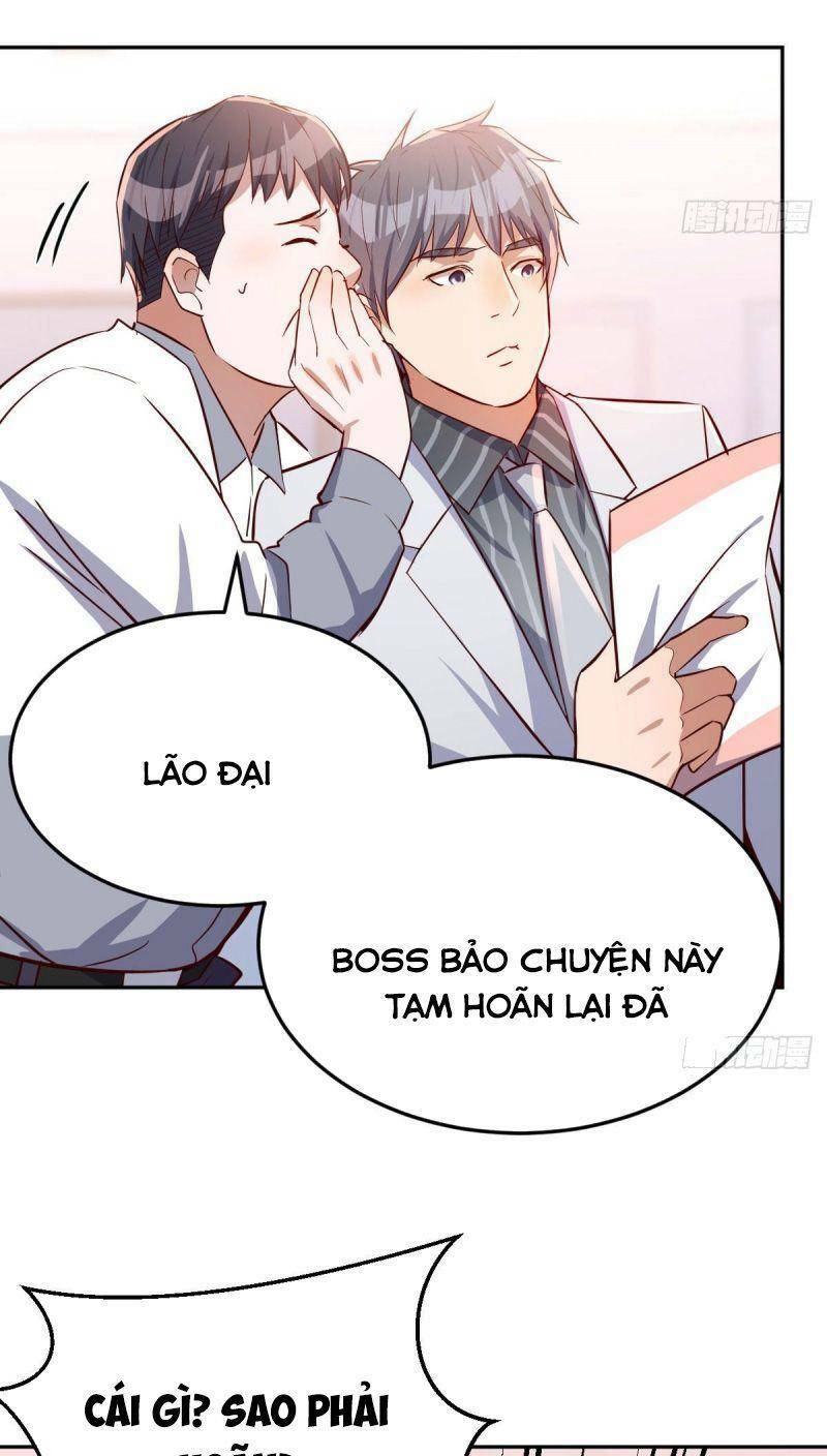 Trong Nhà Có 2 Bạn Gái Song Sinh - Chapter 26 - Page 10