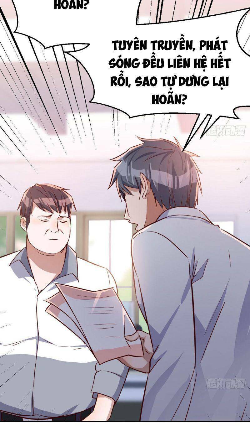 Trong Nhà Có 2 Bạn Gái Song Sinh - Chapter 26 - Page 11