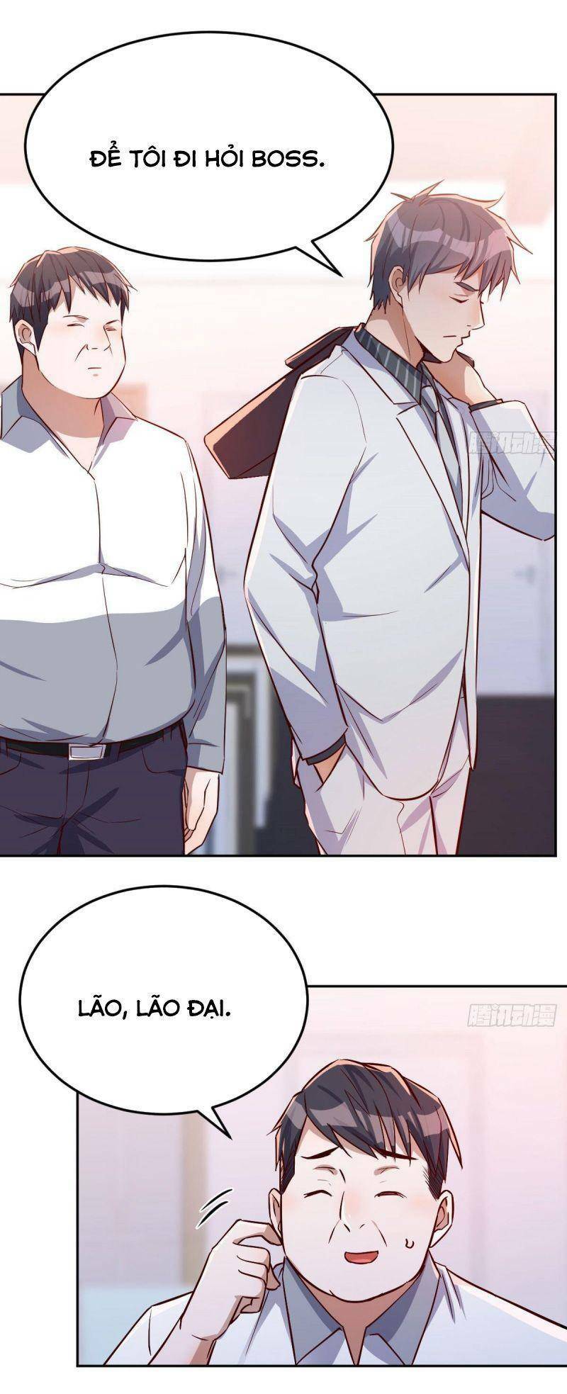 Trong Nhà Có 2 Bạn Gái Song Sinh - Chapter 26 - Page 12