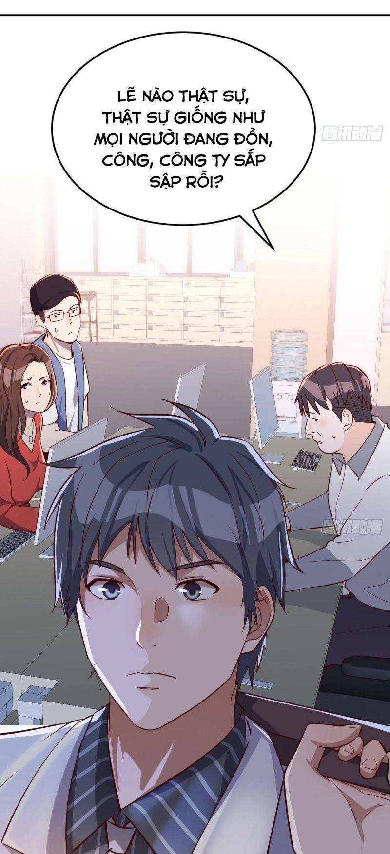 Trong Nhà Có 2 Bạn Gái Song Sinh - Chapter 26 - Page 13