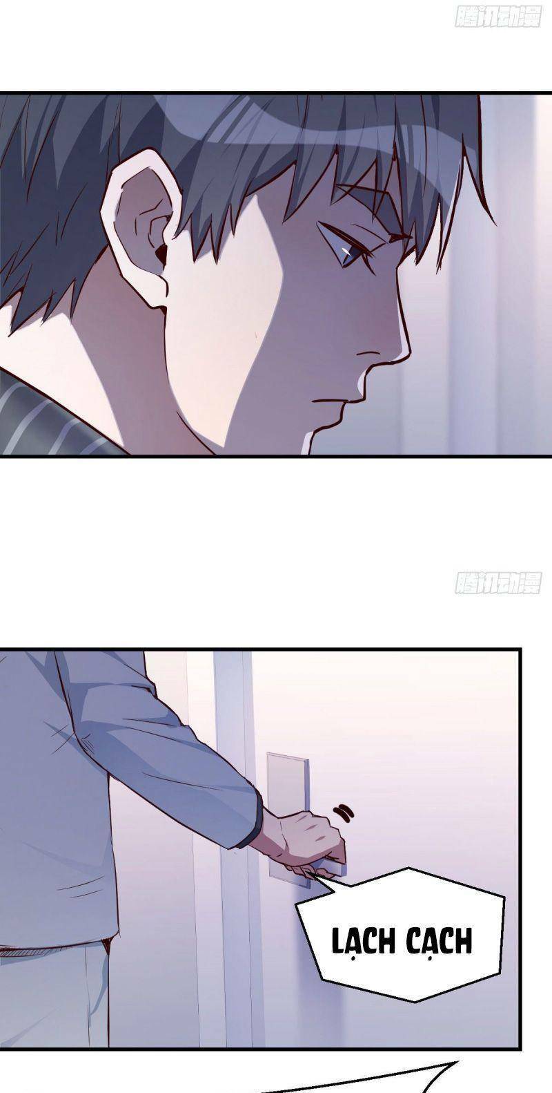 Trong Nhà Có 2 Bạn Gái Song Sinh - Chapter 26 - Page 15