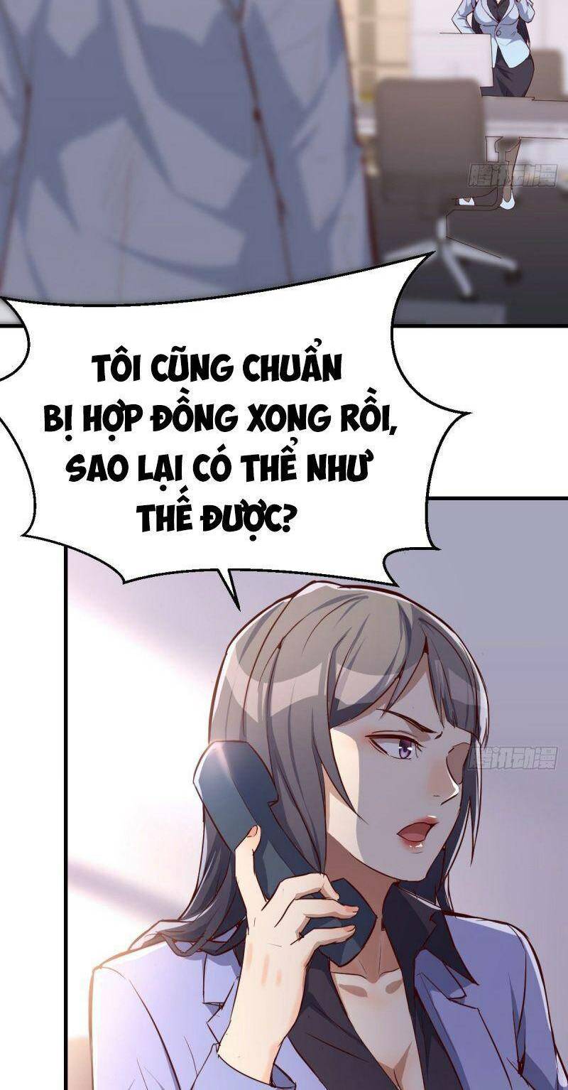 Trong Nhà Có 2 Bạn Gái Song Sinh - Chapter 26 - Page 18