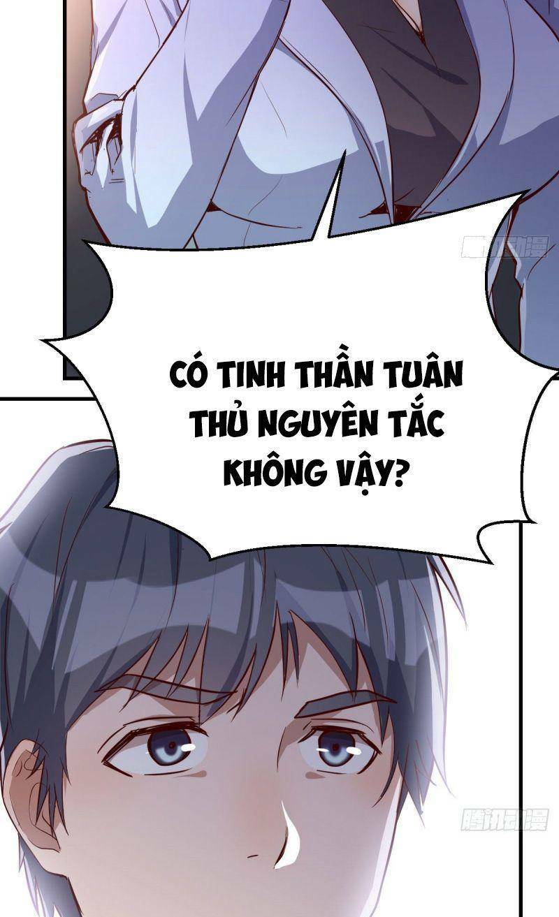 Trong Nhà Có 2 Bạn Gái Song Sinh - Chapter 26 - Page 19