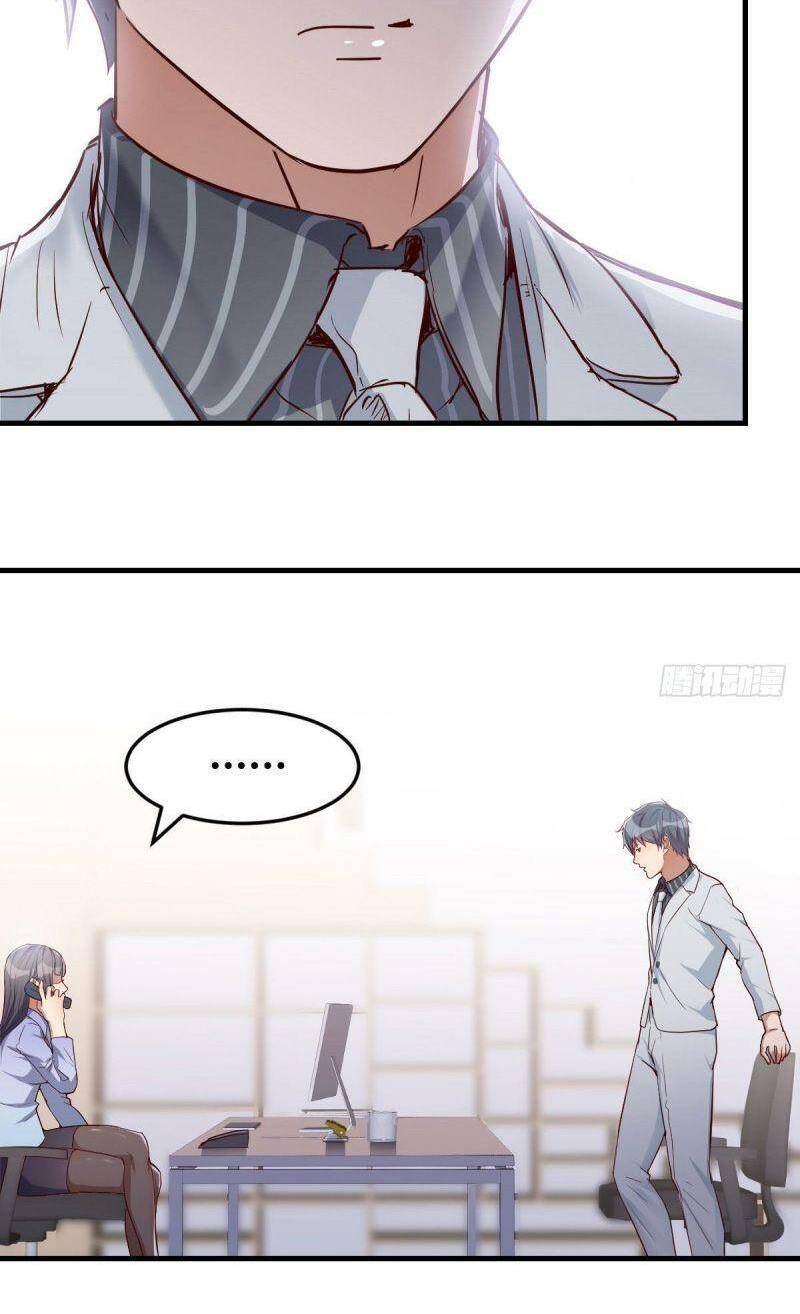 Trong Nhà Có 2 Bạn Gái Song Sinh - Chapter 26 - Page 20