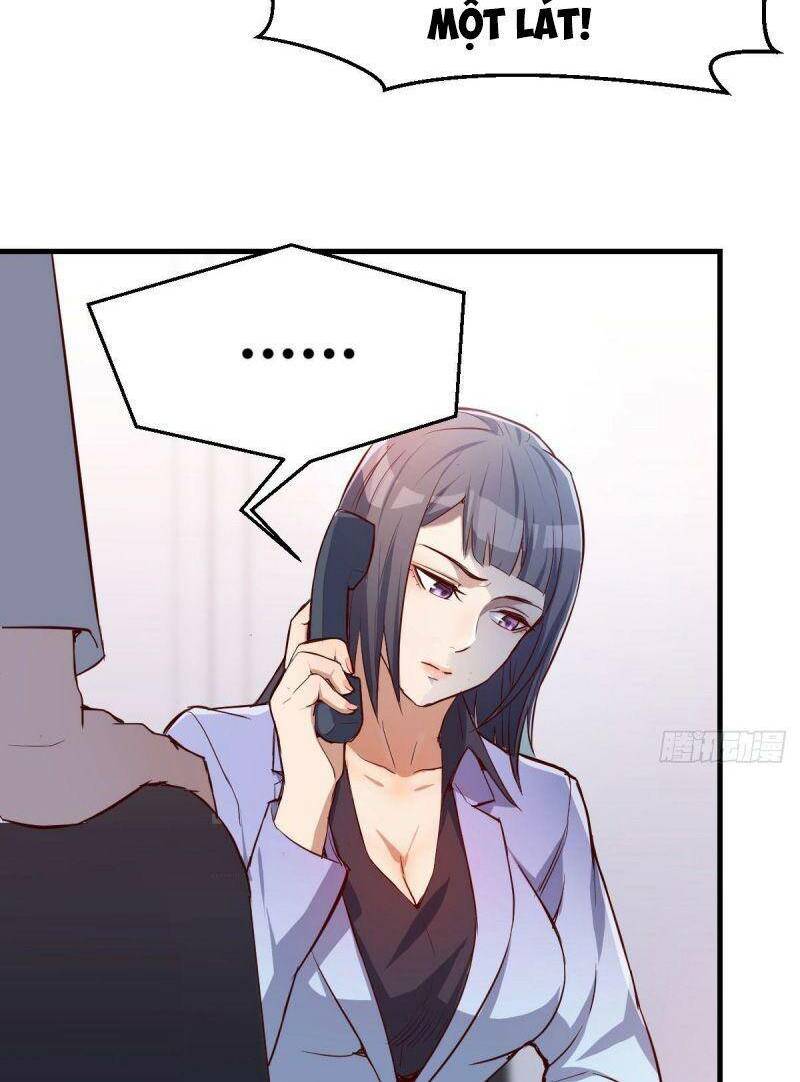 Trong Nhà Có 2 Bạn Gái Song Sinh - Chapter 26 - Page 22