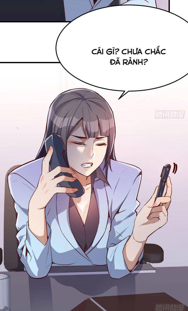 Trong Nhà Có 2 Bạn Gái Song Sinh - Chapter 26 - Page 23