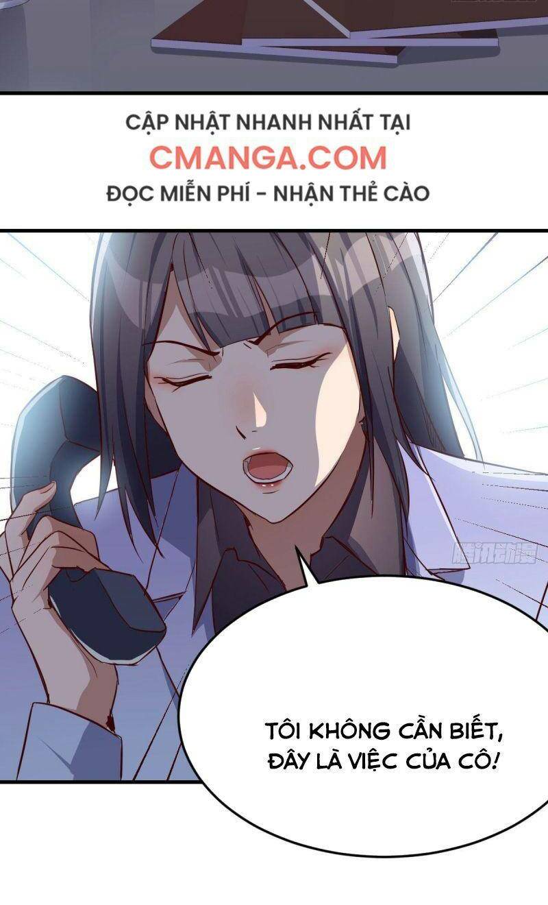 Trong Nhà Có 2 Bạn Gái Song Sinh - Chapter 26 - Page 24