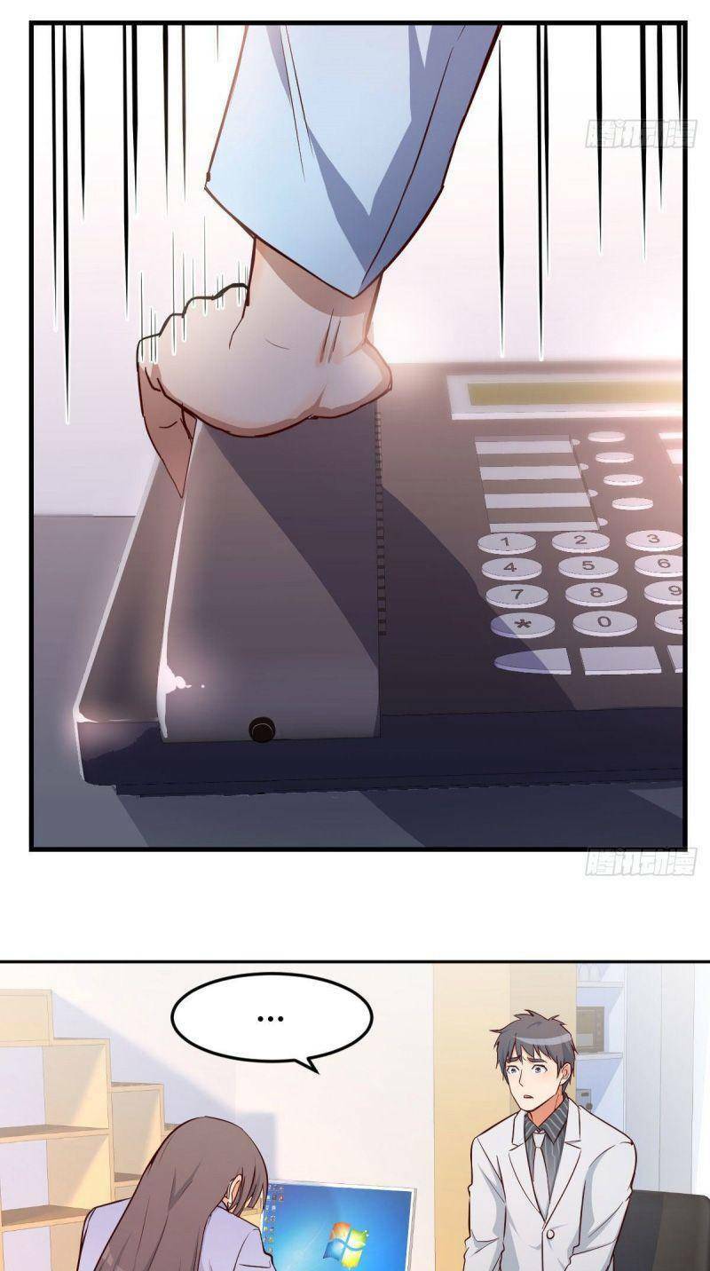 Trong Nhà Có 2 Bạn Gái Song Sinh - Chapter 26 - Page 27