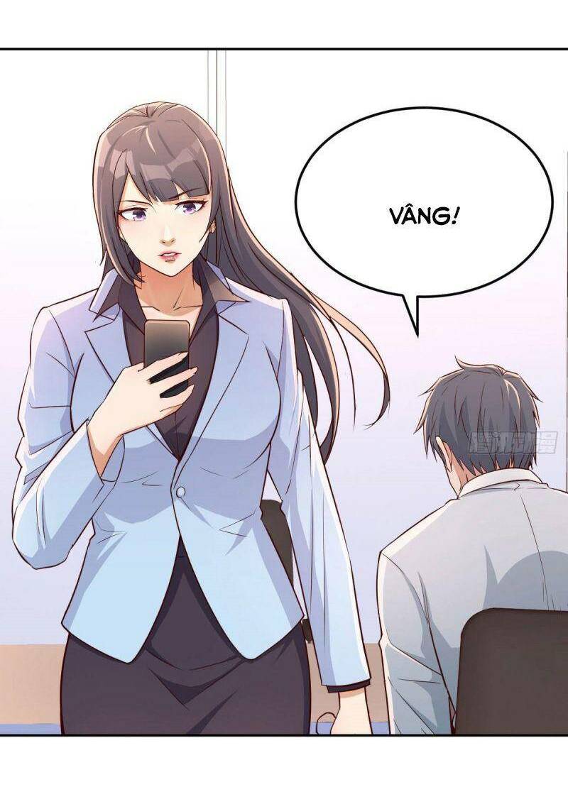 Trong Nhà Có 2 Bạn Gái Song Sinh - Chapter 26 - Page 34