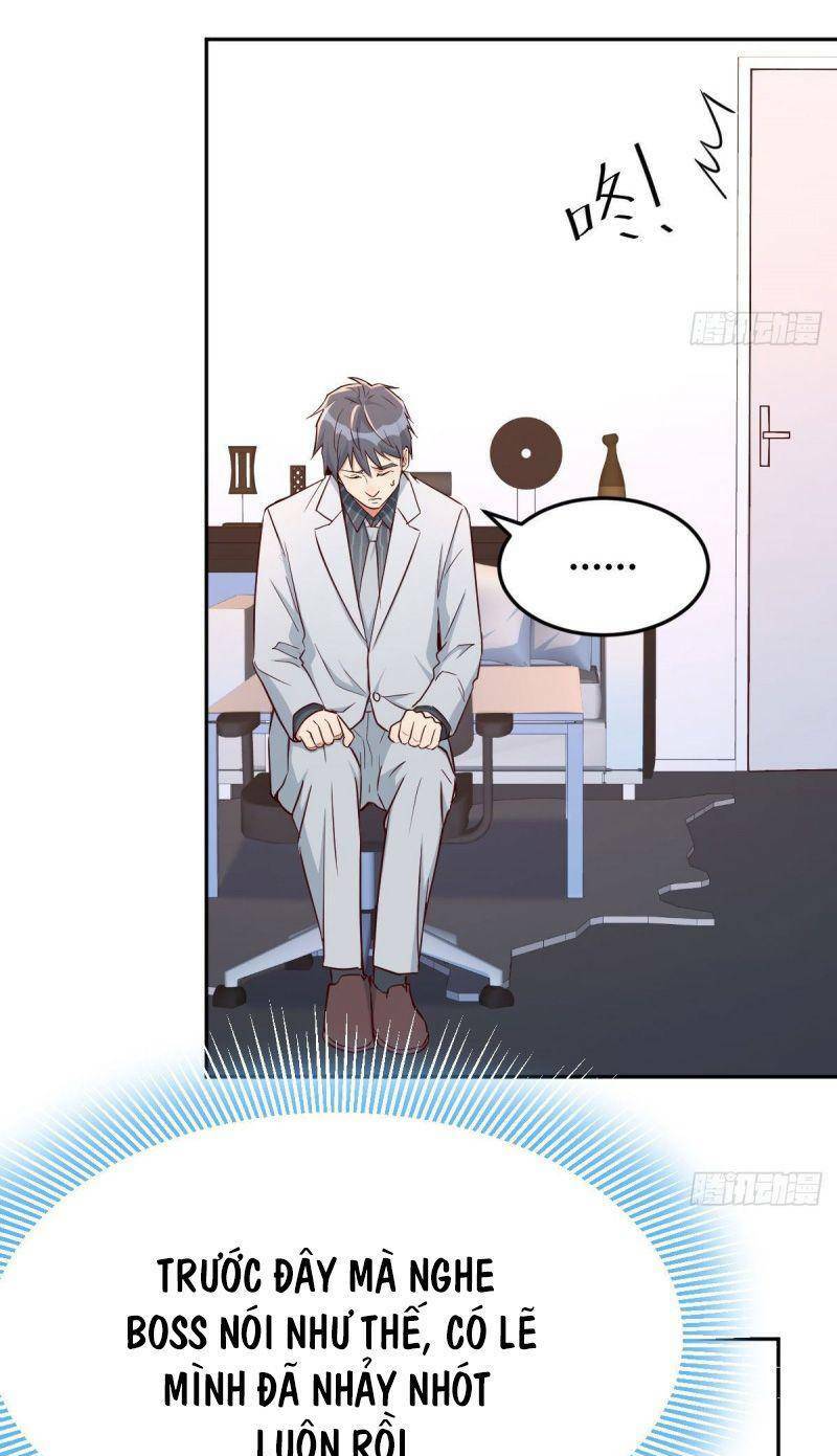 Trong Nhà Có 2 Bạn Gái Song Sinh - Chapter 26 - Page 35