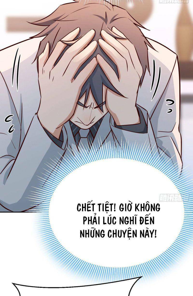 Trong Nhà Có 2 Bạn Gái Song Sinh - Chapter 26 - Page 37