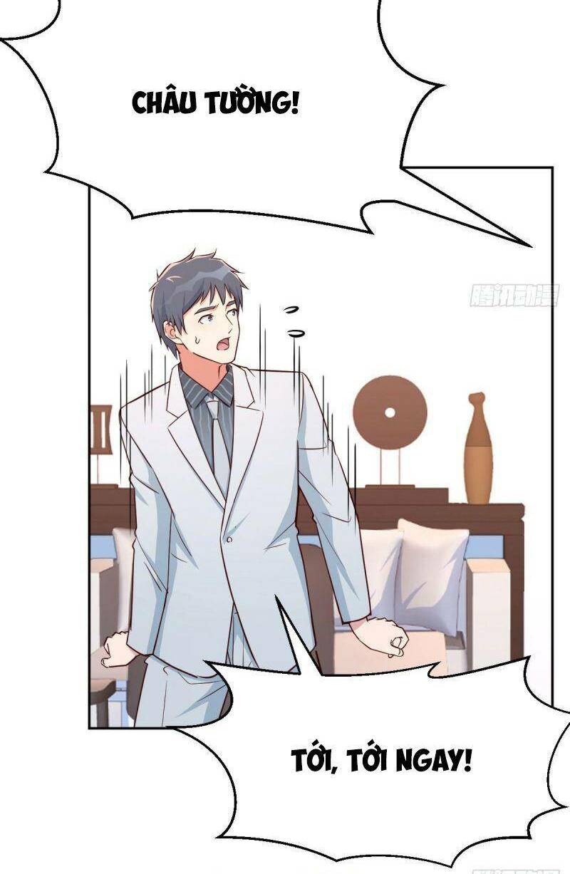 Trong Nhà Có 2 Bạn Gái Song Sinh - Chapter 26 - Page 38