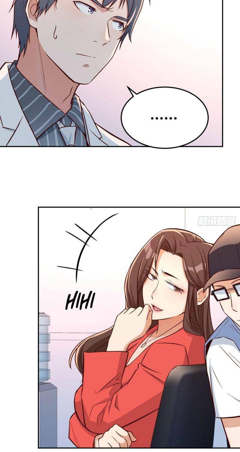 Trong Nhà Có 2 Bạn Gái Song Sinh - Chapter 26 - Page 3