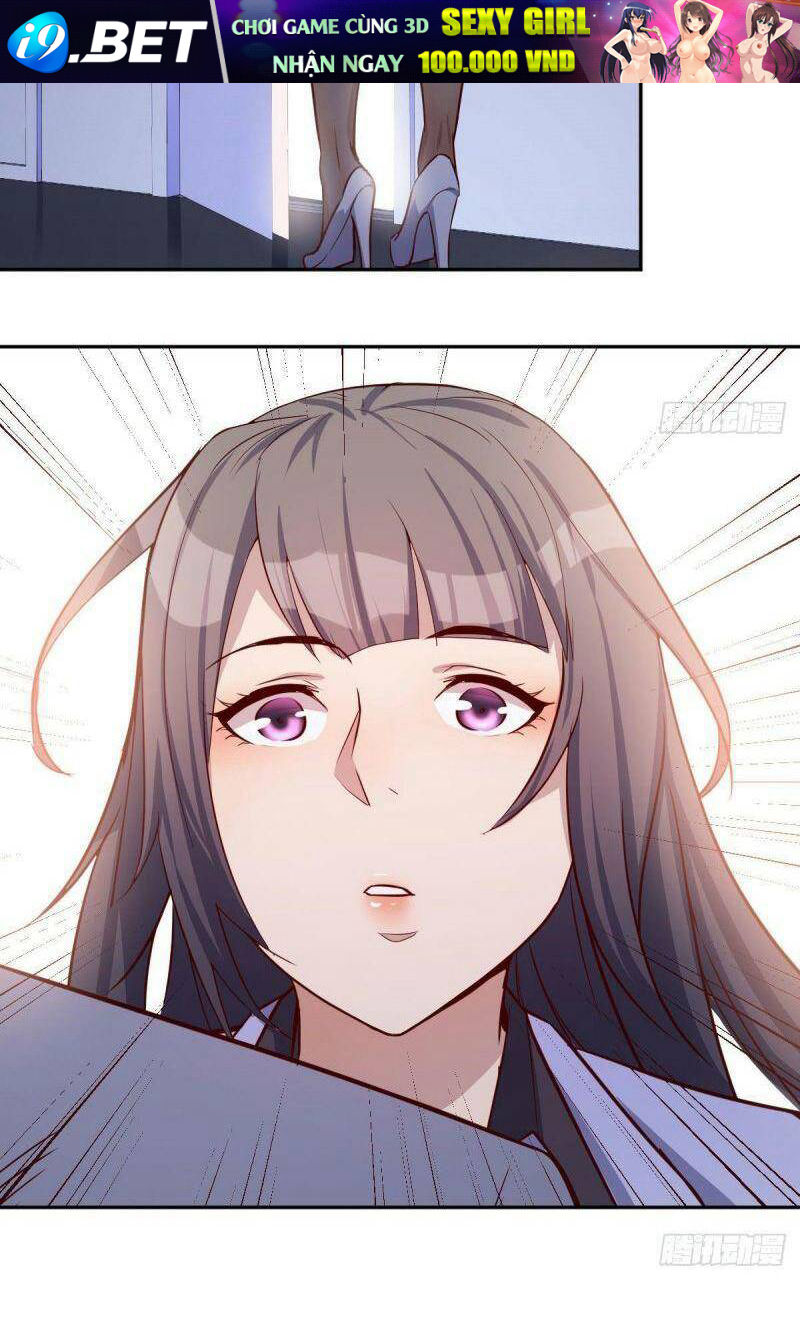 Trong Nhà Có 2 Bạn Gái Song Sinh - Chapter 26 - Page 42