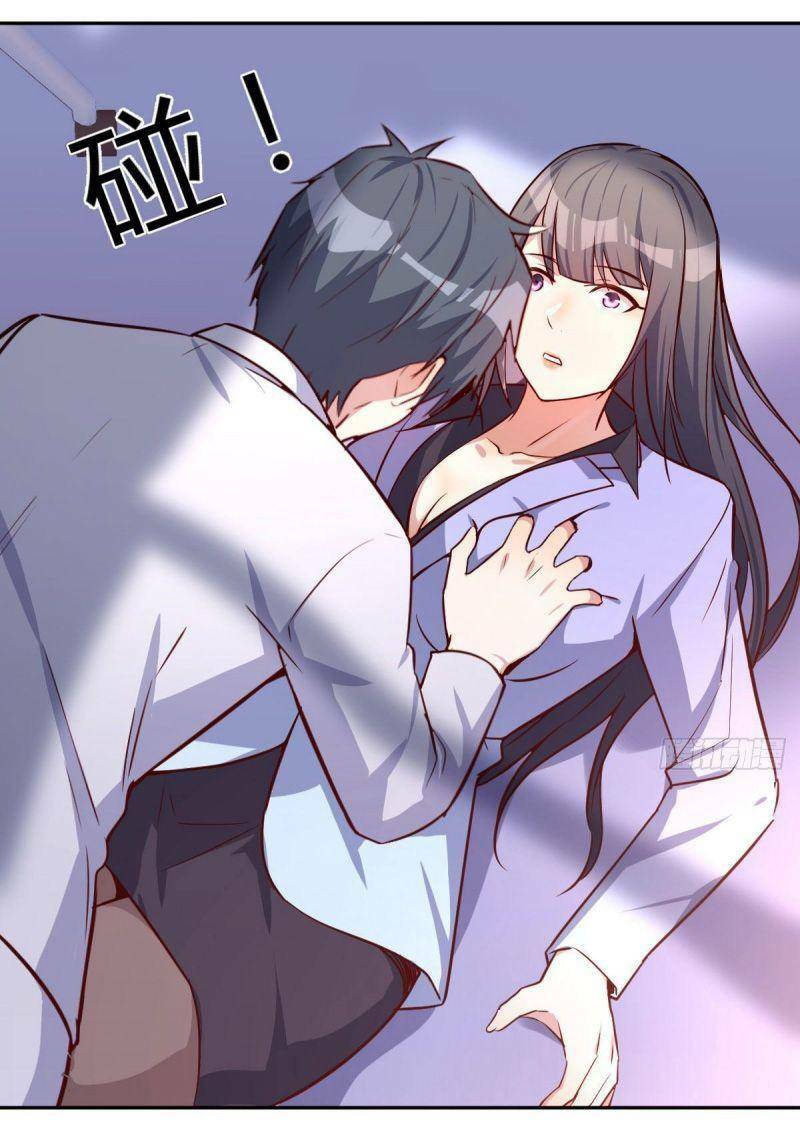 Trong Nhà Có 2 Bạn Gái Song Sinh - Chapter 26 - Page 43