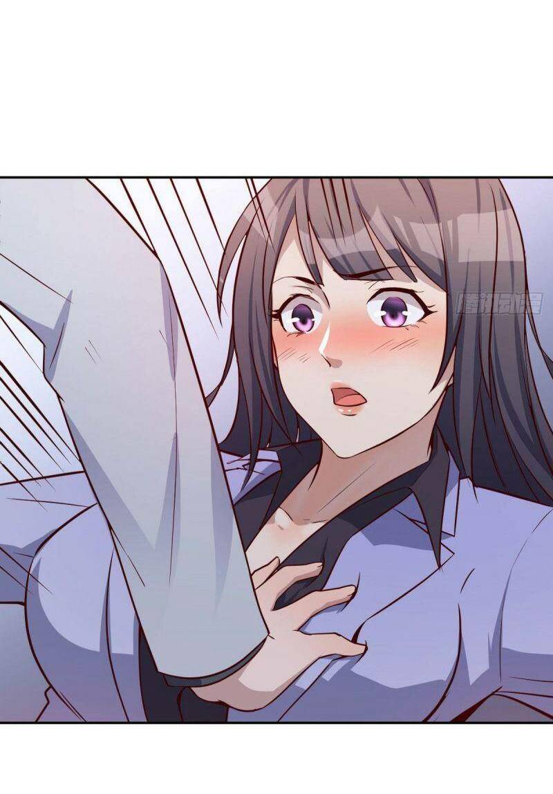 Trong Nhà Có 2 Bạn Gái Song Sinh - Chapter 26 - Page 44