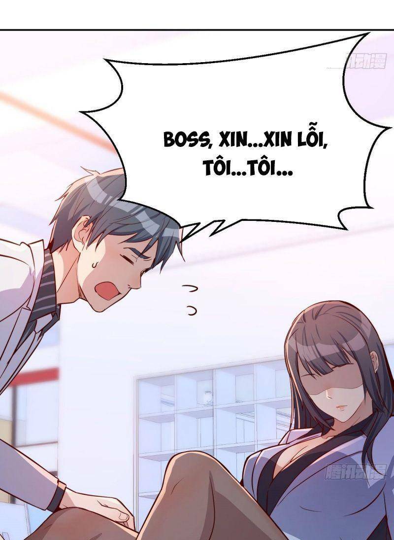 Trong Nhà Có 2 Bạn Gái Song Sinh - Chapter 26 - Page 45