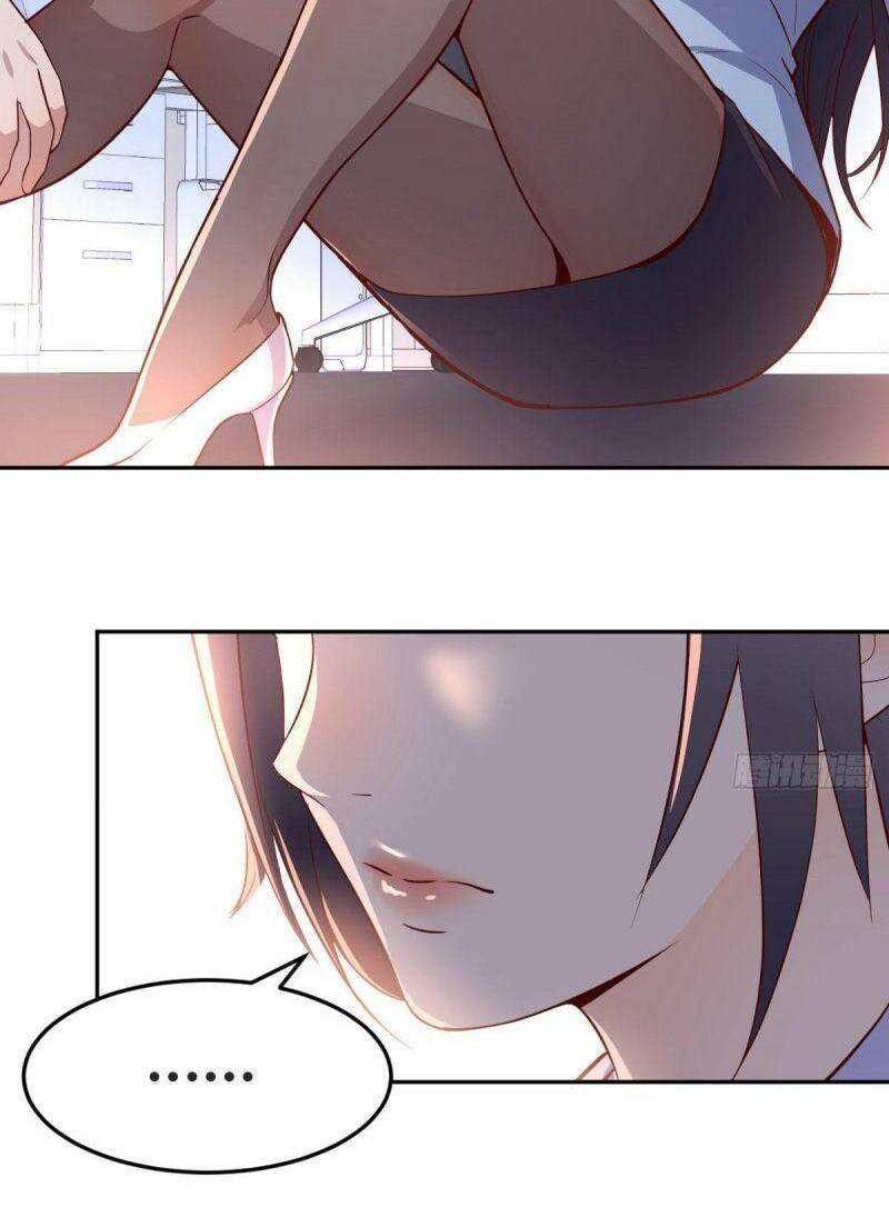 Trong Nhà Có 2 Bạn Gái Song Sinh - Chapter 26 - Page 46