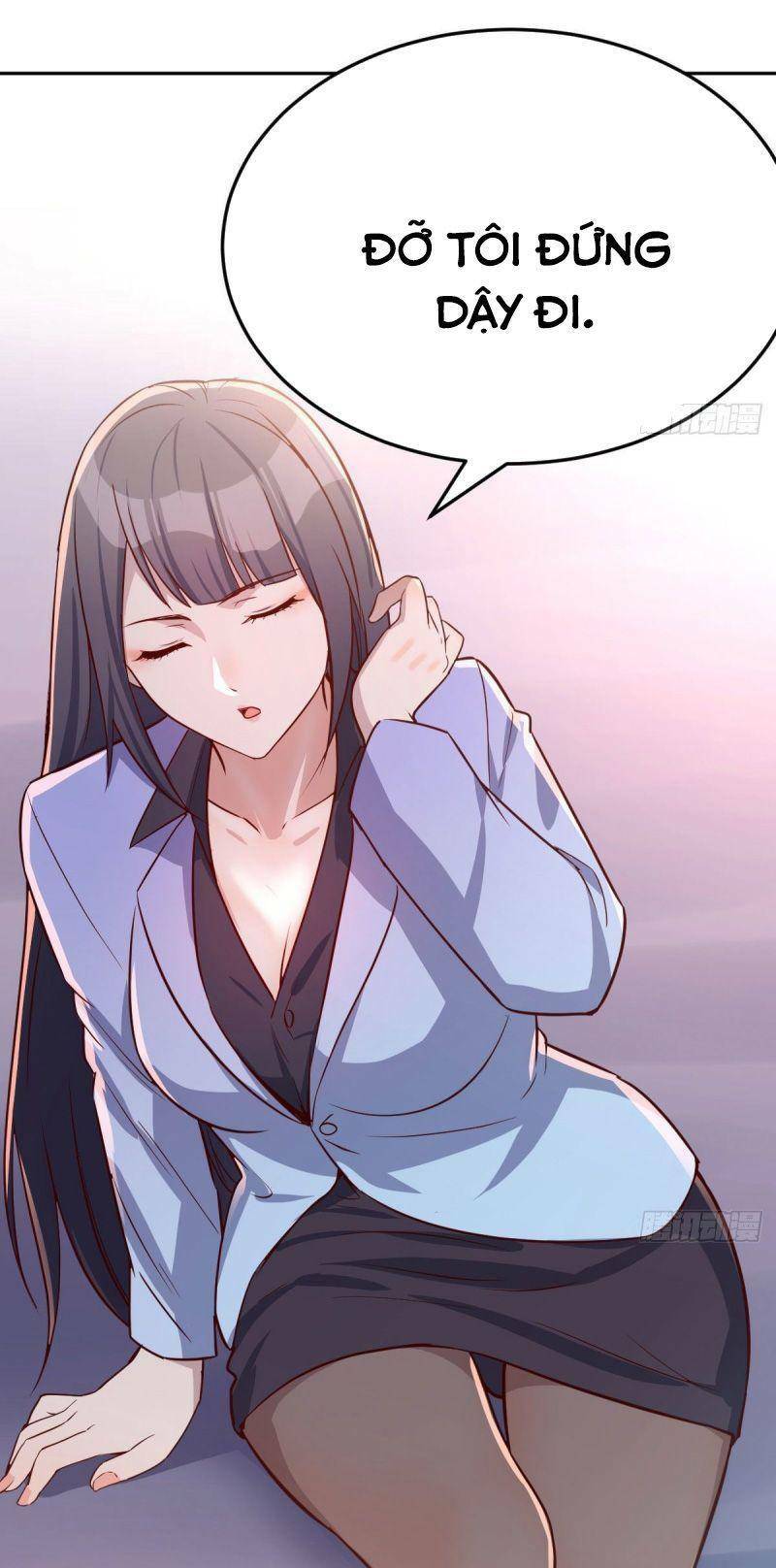 Trong Nhà Có 2 Bạn Gái Song Sinh - Chapter 26 - Page 47