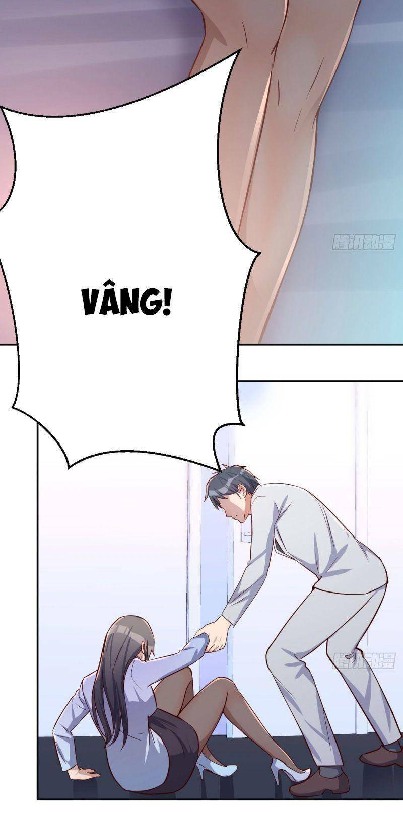 Trong Nhà Có 2 Bạn Gái Song Sinh - Chapter 26 - Page 48