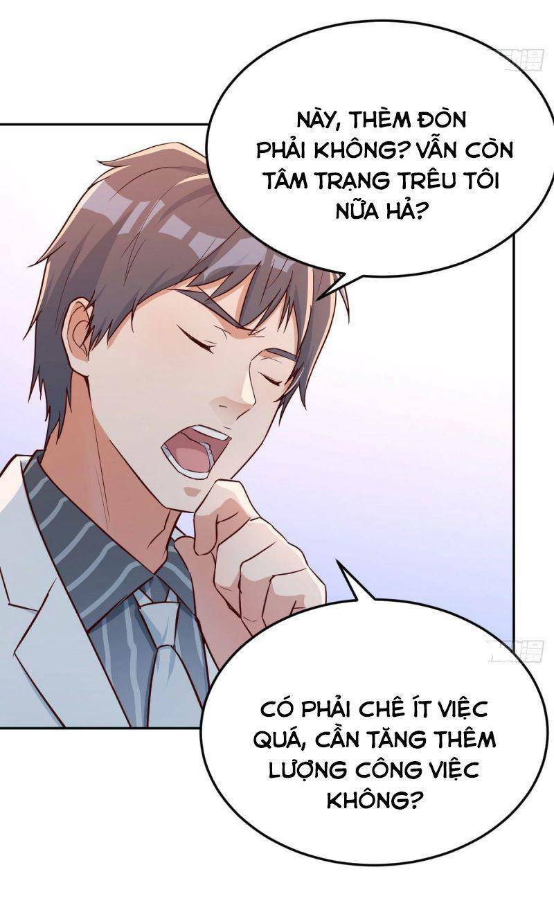 Trong Nhà Có 2 Bạn Gái Song Sinh - Chapter 26 - Page 4