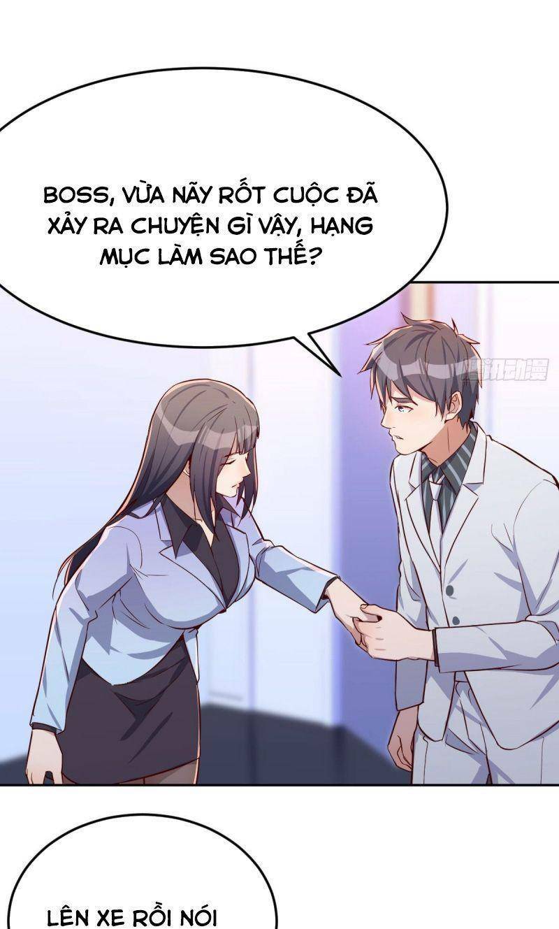 Trong Nhà Có 2 Bạn Gái Song Sinh - Chapter 26 - Page 49