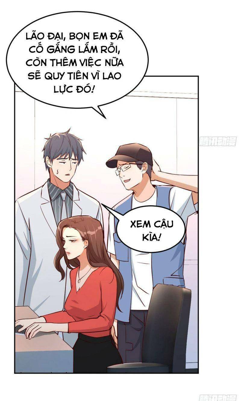 Trong Nhà Có 2 Bạn Gái Song Sinh - Chapter 26 - Page 5