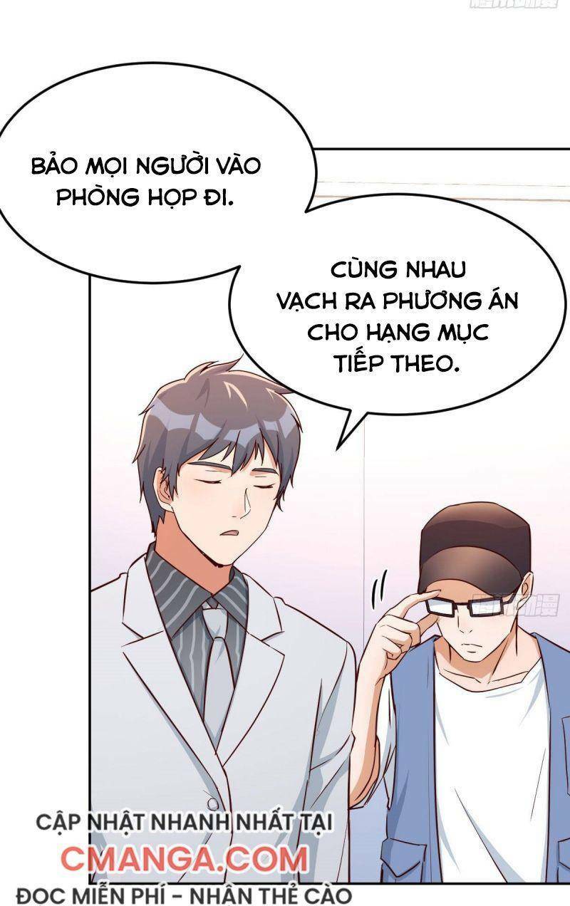 Trong Nhà Có 2 Bạn Gái Song Sinh - Chapter 26 - Page 6