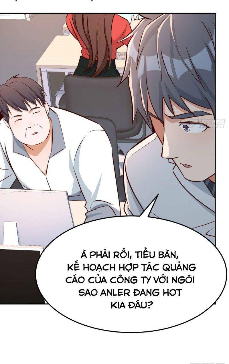 Trong Nhà Có 2 Bạn Gái Song Sinh - Chapter 26 - Page 7