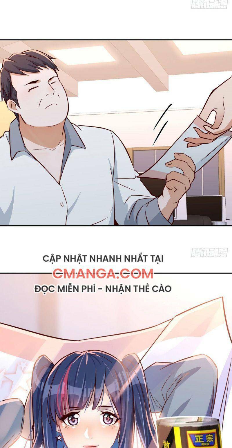 Trong Nhà Có 2 Bạn Gái Song Sinh - Chapter 26 - Page 8