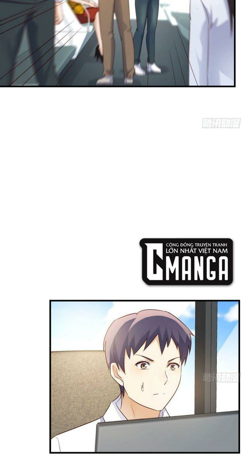 Trong Nhà Có 2 Bạn Gái Song Sinh - Chapter 260 - Page 10