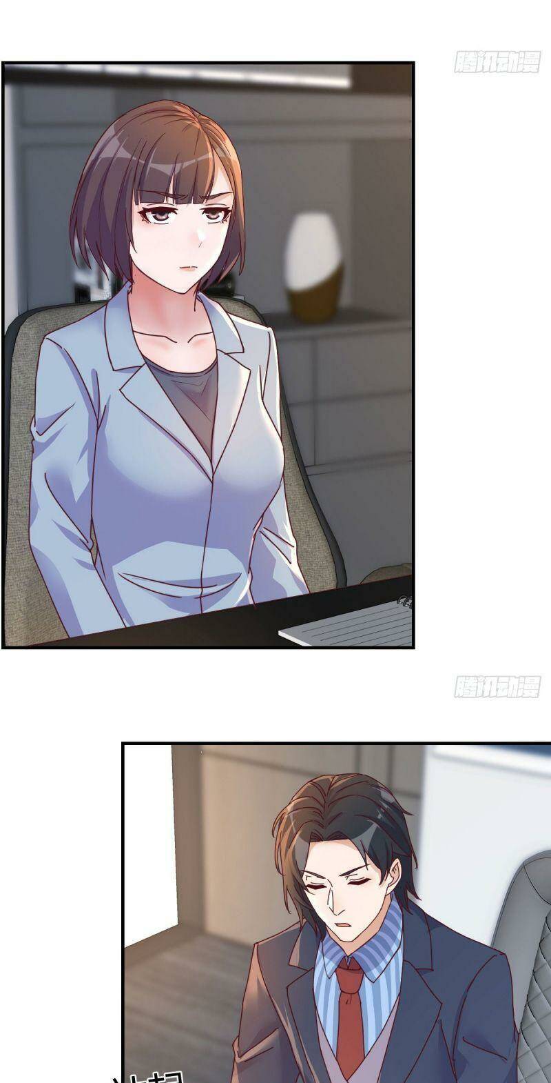 Trong Nhà Có 2 Bạn Gái Song Sinh - Chapter 260 - Page 13