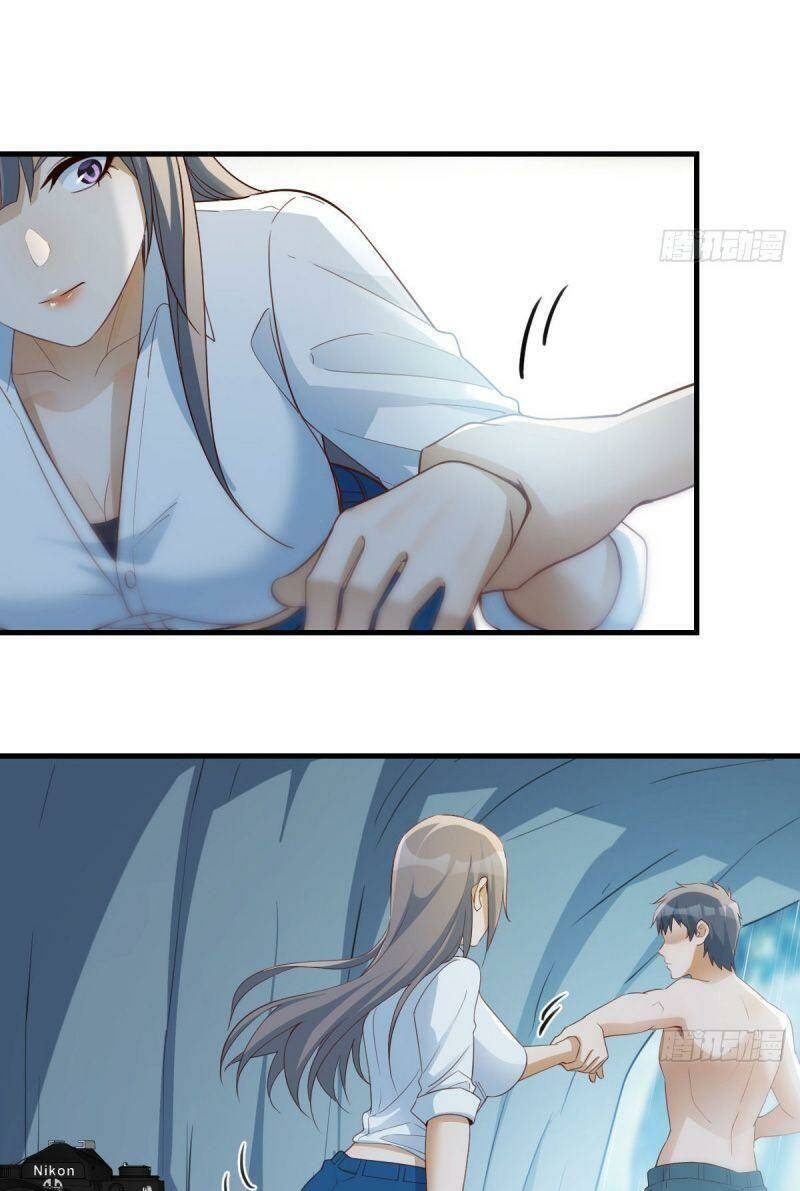 Trong Nhà Có 2 Bạn Gái Song Sinh - Chapter 260 - Page 19