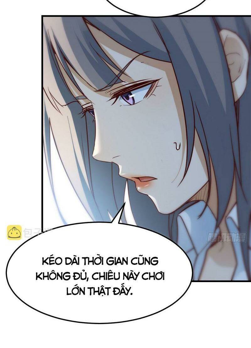 Trong Nhà Có 2 Bạn Gái Song Sinh - Chapter 260 - Page 22
