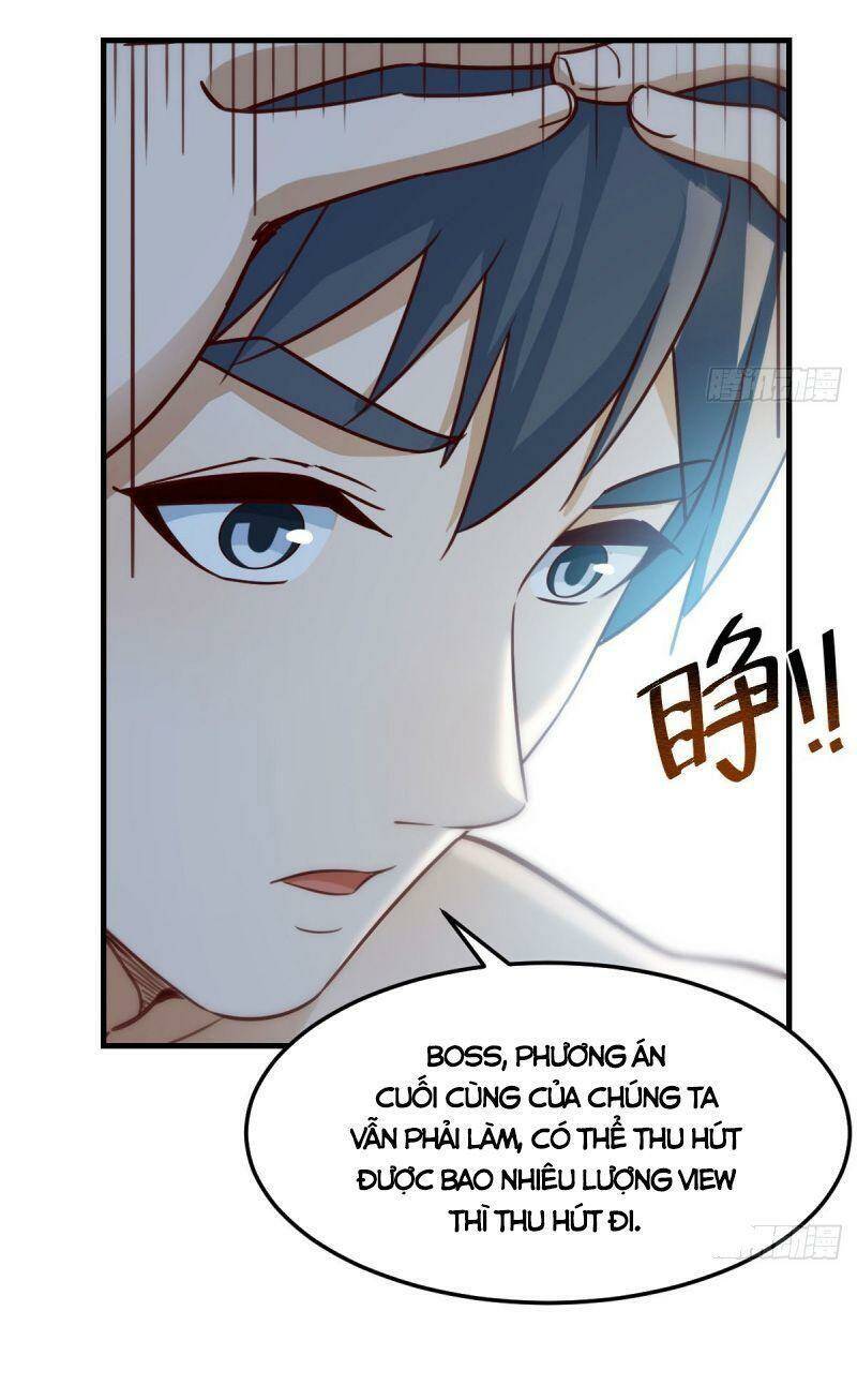 Trong Nhà Có 2 Bạn Gái Song Sinh - Chapter 260 - Page 27