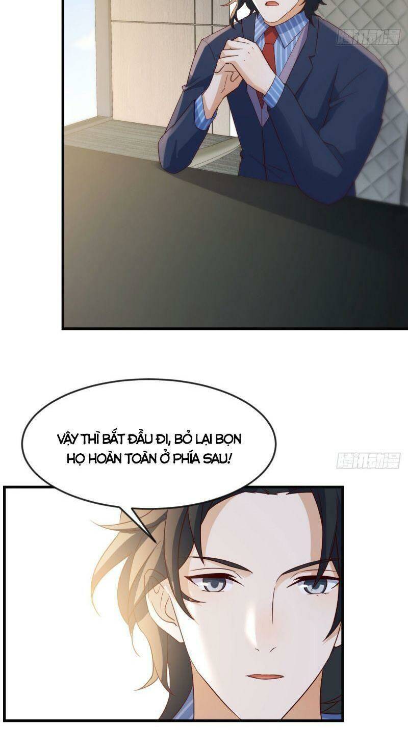 Trong Nhà Có 2 Bạn Gái Song Sinh - Chapter 260 - Page 4