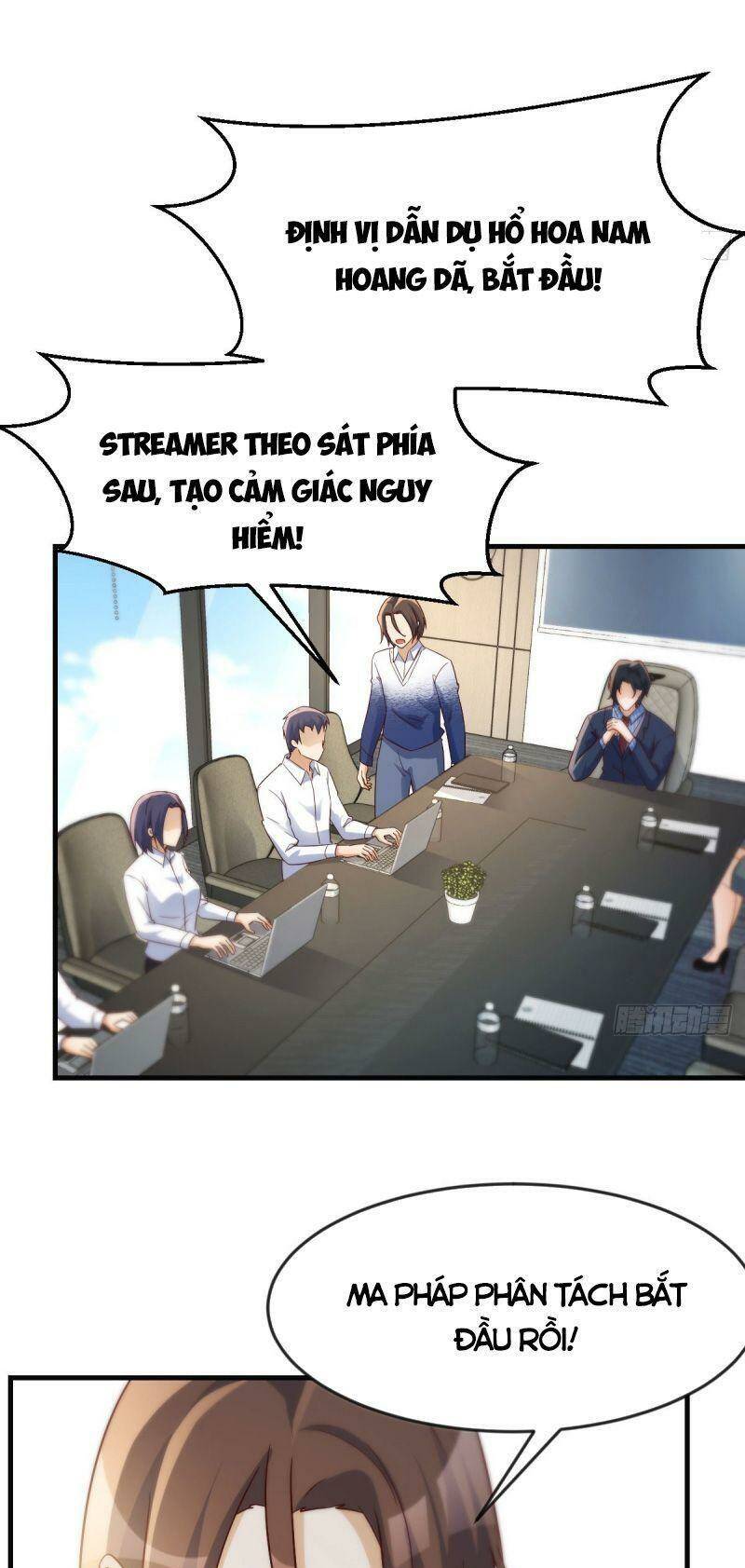 Trong Nhà Có 2 Bạn Gái Song Sinh - Chapter 260 - Page 5